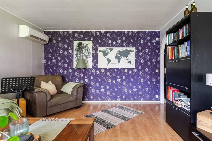 4 rum Villa på Skogsvägen 12 Åre kommun - bild 8