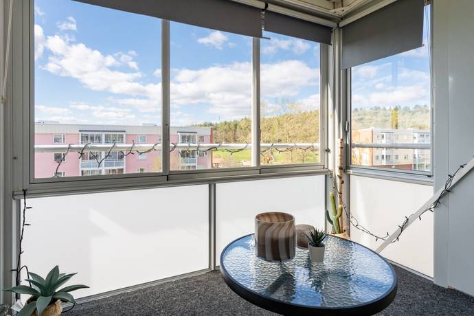 3 rum Lägenhet på Tomtebogatan 6C Slagsta Eskilstuna kommun - bild 11