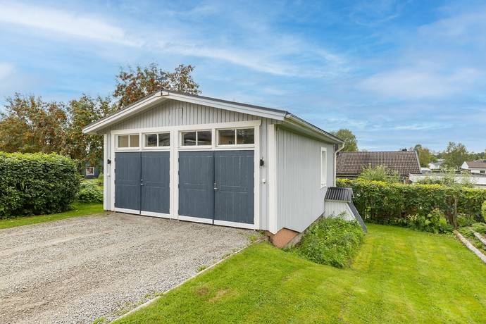 4 rum Villa på Lillåvägen 11 Kåge Skellefteå kommun - bild 35