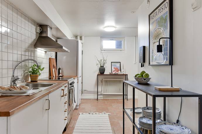 1 rum lägenhet på Skolgatan 83 Öst På Stan, Umeå kommun - bild 5