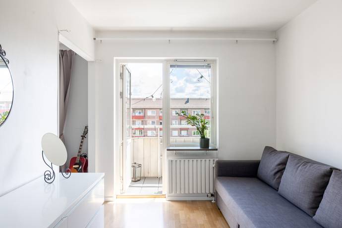 3 rum Lägenhet på Klubbegatan 4B Håkanstorp Malmö kommun - bild 18