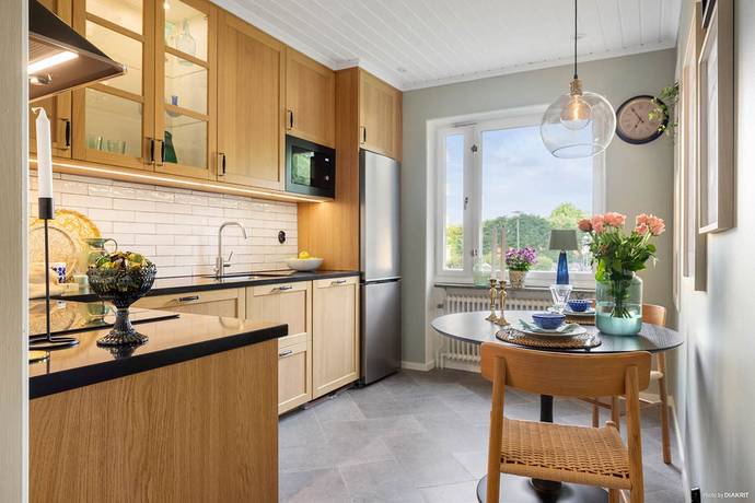 1.5 rum Lägenhet på Hagebygatan 69 Söder Norrköpings kommun - bild 8