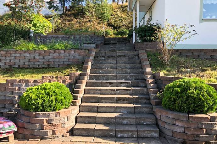 7 rum villa på Gamla Södertäljevägen 201 Huddinge - Segeltorp -  Sankt Mikael, Huddinge kommun - bild 3