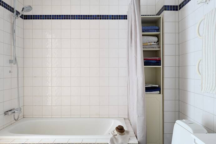 6 rum Lägenhet på Rosenlundsgatan 28B Södermalm Maria Stockholms kommun - bild 33