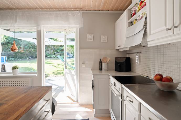6 rum Villa på Ringblomman 9 Ekerö  Sommarstad Ekerö kommun - bild 17
