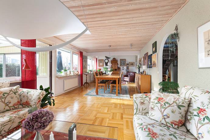 4 rum Villa på Sektorvägen 15 Staffanstorp Staffanstorps kommun - bild 9