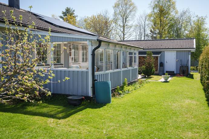 5 rum villa på Odalvägen 4 Hille, Gävle kommun - bild 3