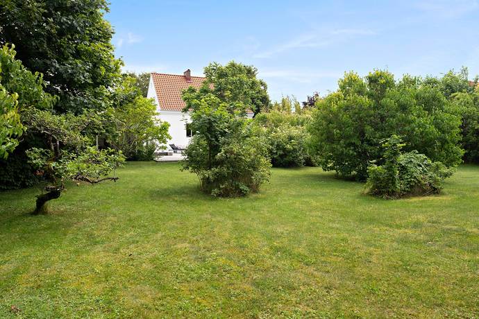 4 rum villa på Görslövsvägen 8 Jonstorp, Höganäs kommun - bild 4