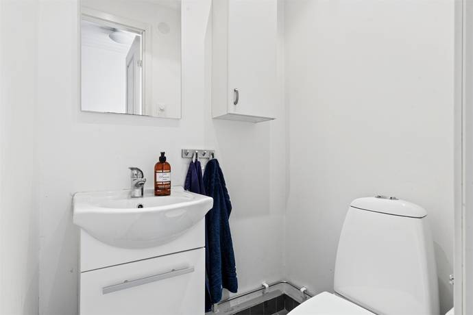 5 rum Villa på Knipvägen 109 Margretelund Österåkers kommun - bild 10