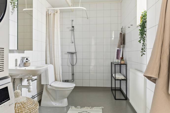 2 rum Lägenhet på Ålstavägen 17F Barkarbystaden Järfälla kommun - bild 19