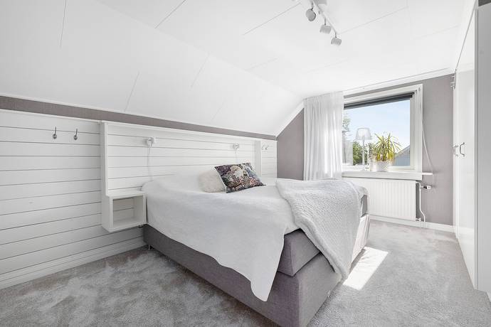 5 rum Villa på Myrängsgatan 18 Svenljunga Svenljunga kommun - bild 18