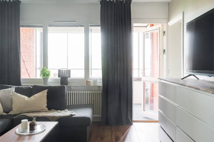 1 rum Lägenhet på Blekingsborgsgatan 13 Blekingsborg Malmö kommun - bild 10