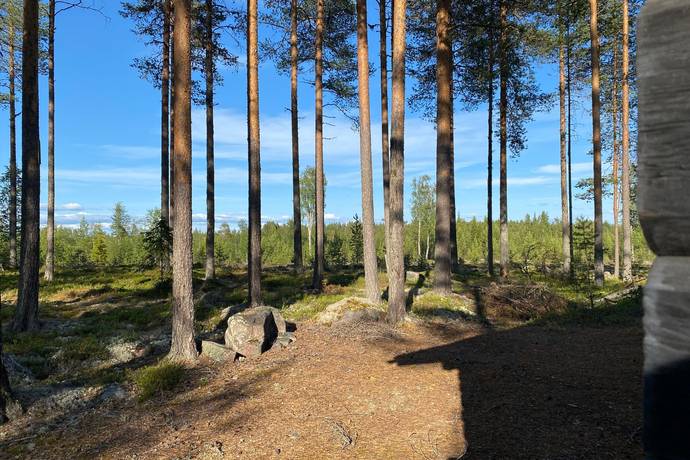 3 rum Vinterbonat fritidshus på Kesjön 15 Kesjön/Nornäs Älvdalens kommun - bild 30