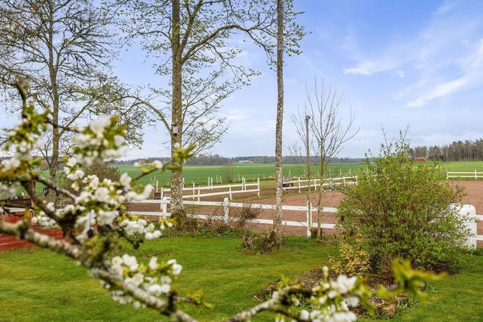 122 m² Gård utan jordbruk på Baljered Sörgården 1 Vara kommun - bild 68