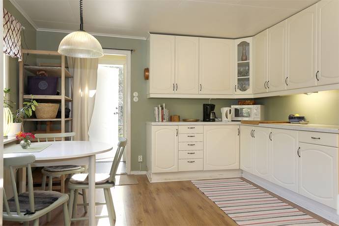 5 rum Villa på Figgölhult 103 Fliseryd Mönsterås kommun - bild 4