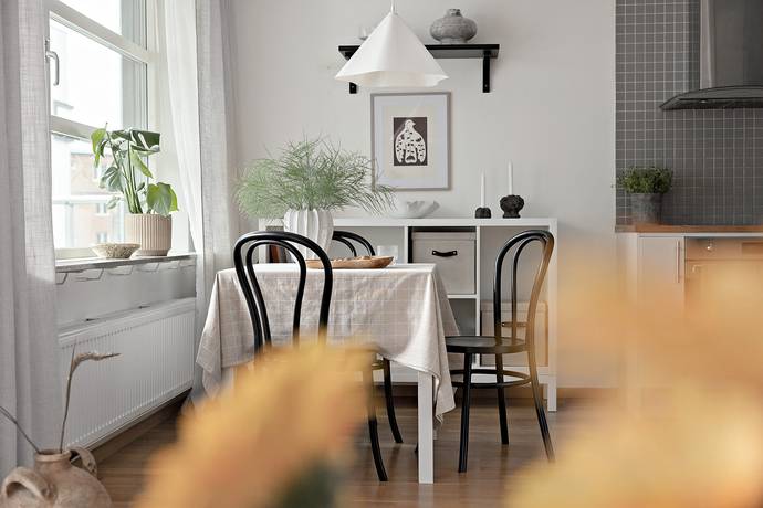 1.5 rum Lägenhet på Bratteråsbacken 35 Eriksberg Göteborgs kommun - bild 10