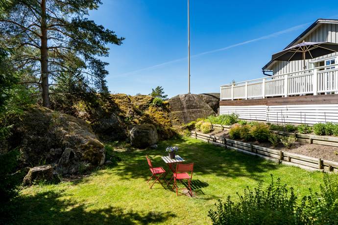 4 rum Villa på Solvik 415 Askersunds kommun - bild 38