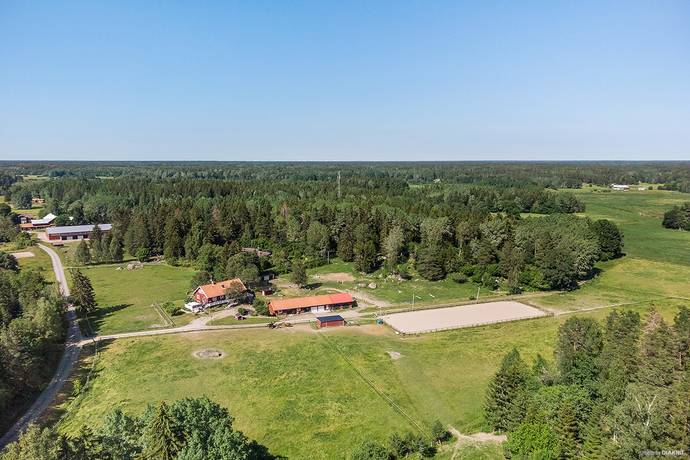 Åsbyvägen 52, Edsbro, Norrtälje kommun