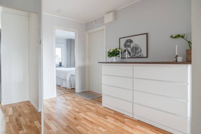 2 rum Lägenhet på Domaregatan 7A Elineberg Helsingborgs kommun - bild 15