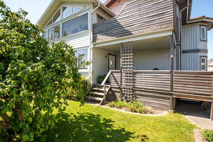 Skolv gen 3A I Tanumshede Tanums Kommun Villa Till Salu Hemnet