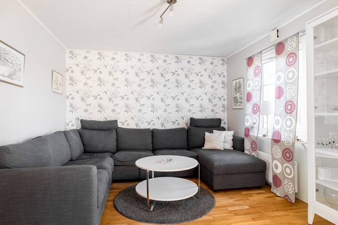 7 rum Villa på Selringen 149 Frändefors Vänersborgs kommun - bild 17