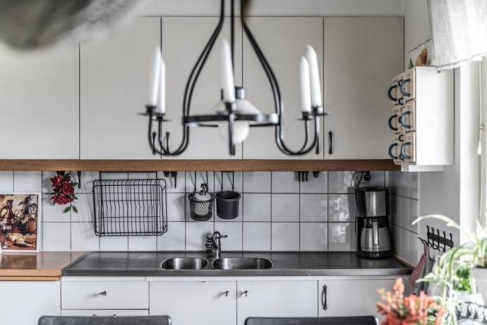 1 rum lägenhet på Jaktvägen 36 Bollstanäs, Upplands Väsby kommun - bild 5