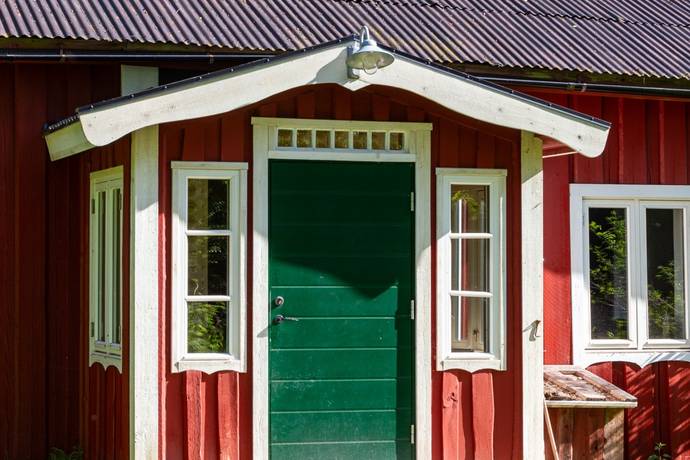 2 rum fritidshus på Norsbron 3 Grythyttan, Hällefors kommun - bild 3