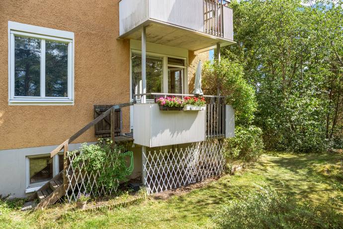 3 rum lägenhet på Kolmårdsvägen 53 Killinge, Lidingö kommun - bild 5
