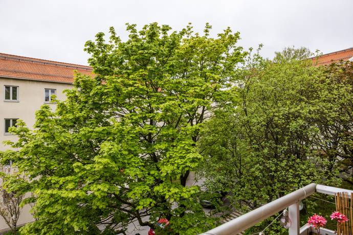 2 rum Lägenhet på Jordhyttegatan 25D Sandarna Göteborgs kommun - bild 8