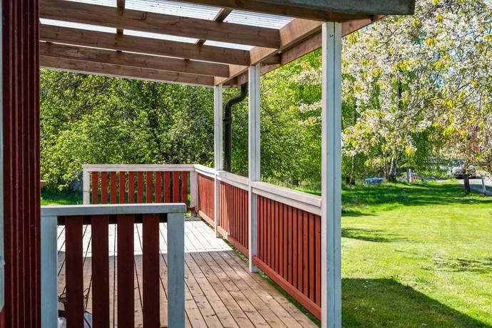 3 rum Villa på Vänersnäs 597 Vänersnäs Vänersborgs kommun - bild 33