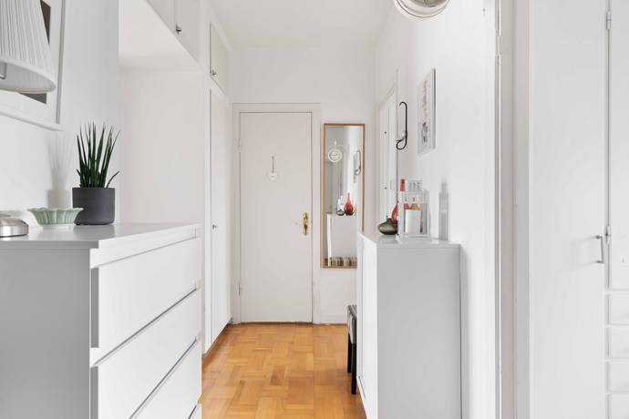 2 rum Lägenhet på Svartbäcksgatan 76A Svartbäcken Uppsala kommun - bild 6
