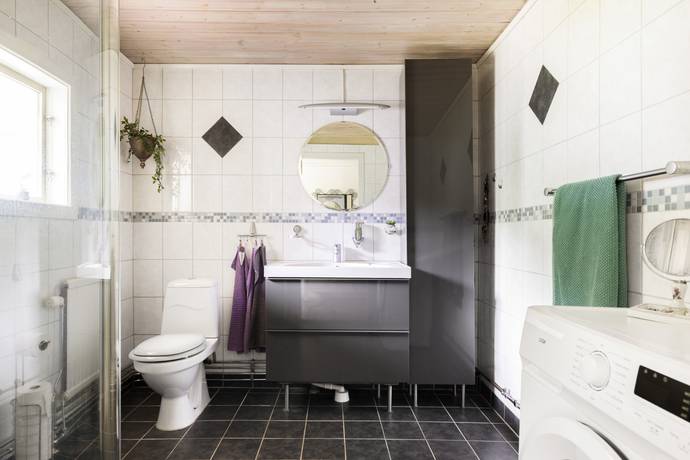 4 rum Villa på Svedje 116 Bollstabruk Kramfors kommun - bild 16