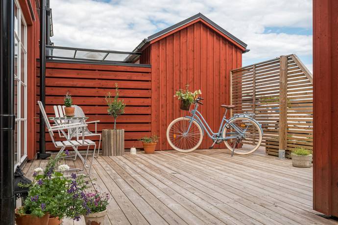 4 rum Lägenhet på Morgonvägen 1B Edsgatan Karlstads kommun - bild 33