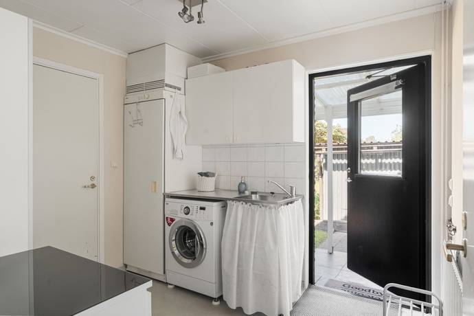 5 rum Villa på Norra Sälöfjordsgatan 41A Centrala Hisingen Göteborgs kommun - bild 16