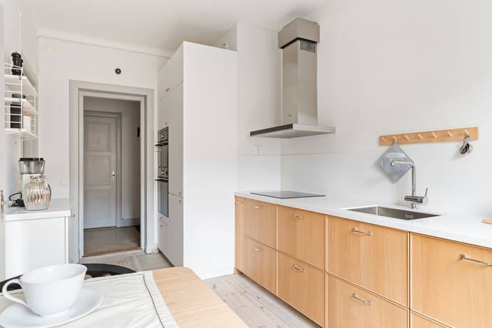 3 rum Lägenhet på Södra Bangårdsgatan 4B Söder Eskilstuna kommun - bild 5