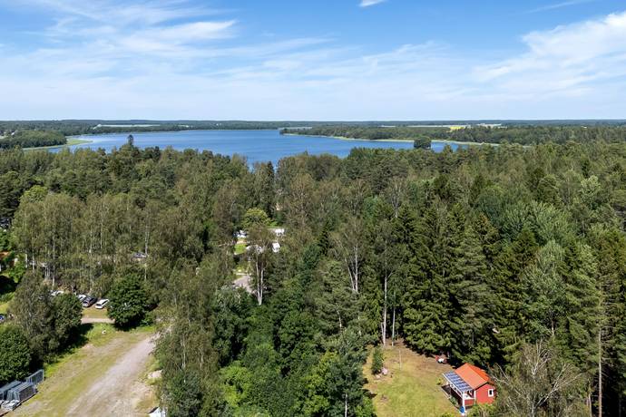 2 rum fritidshus på Sandbrovägen 68 Björklinge, Uppsala kommun - bild 4
