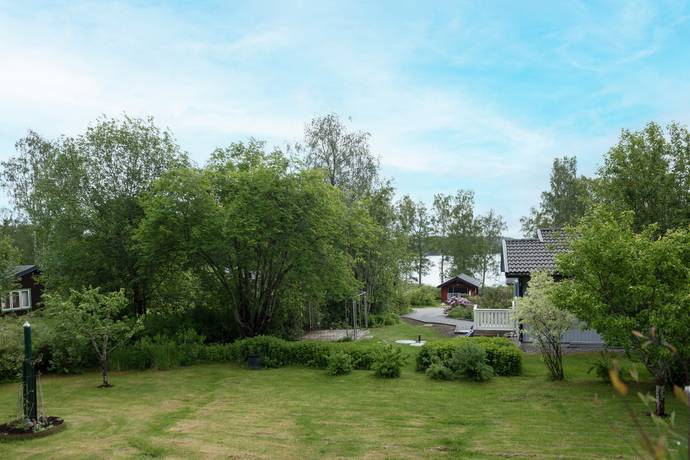 3 rum Vinterbonat fritidshus på Örsingsbo 152 Örsingsbo Sala kommun - bild 42