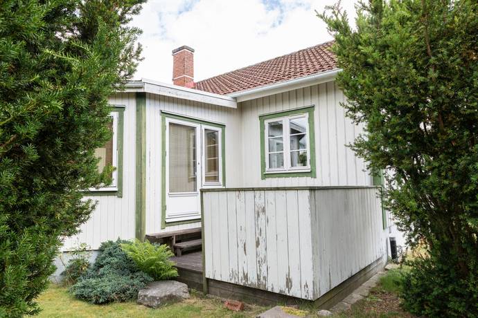 4 rum Villa på Vidhemsgatan 6 Centrala Vedum Vara kommun - bild 25