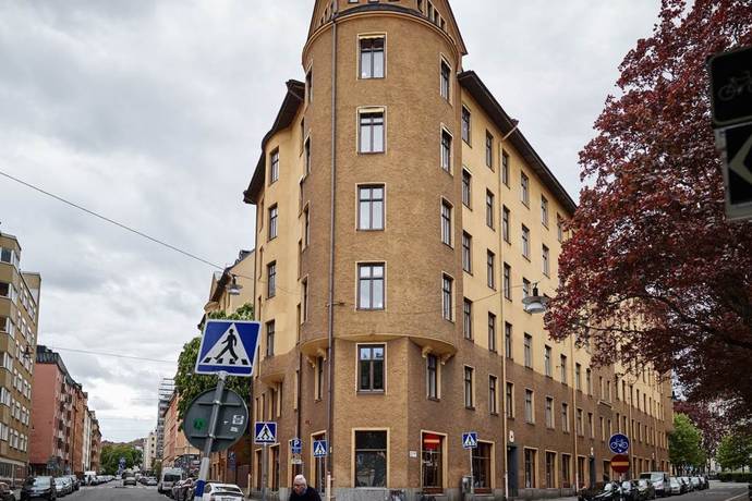 3 rum Lägenhet på Katarina Bangata 56, 4 tr Södermalm - Nytorget Stockholms kommun - bild 36