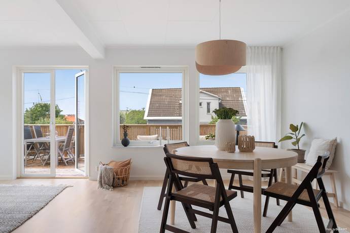 6 rum villa på Krysspricksvägen 11B Torslanda - Hällsvik, Göteborgs kommun - bild 5