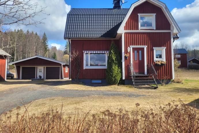 Lima, Malung-Sälens kommun