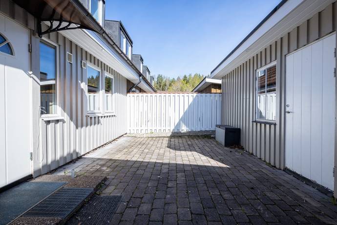 5 rum Radhus på Svampstigen 22 D Taserud Arvika kommun - bild 26