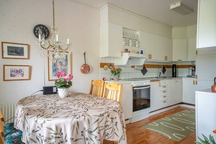 3 rum lägenhet på Sveavägen 23A Lasarettsområdet, Eskilstuna kommun - bild 5