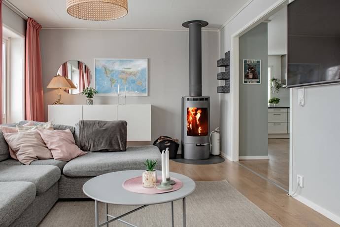 6 rum Villa på Umfors 304 Hemavan Storumans kommun - bild 18
