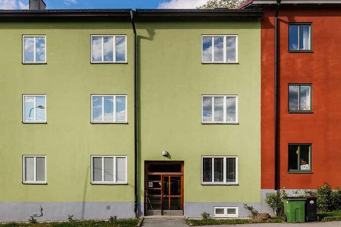2 rum Lägenhet på Junkergatan 16 Örnsberg/Aspudden Stockholms kommun - bild 23