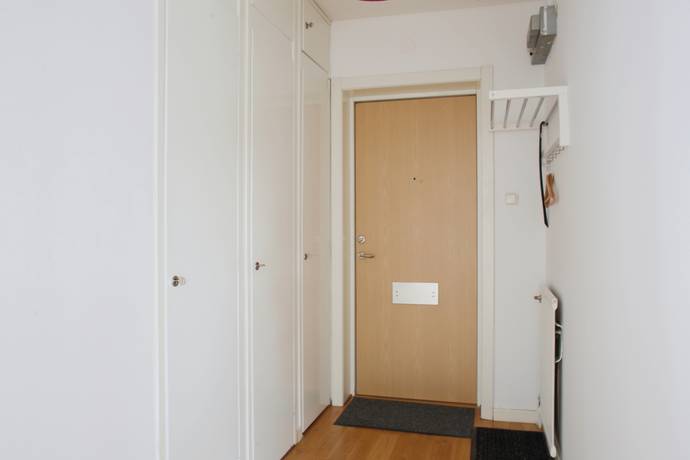 3 rum lägenhet på Lappgatan 17B Högalid, Kiruna kommun - bild 3