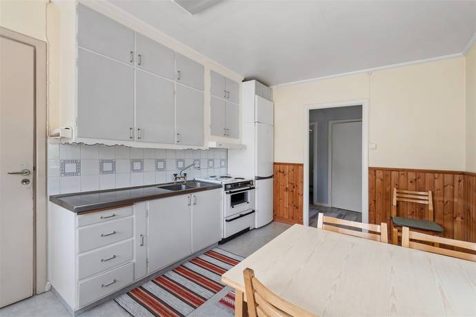 5 rum Villa på Nybyggarevägen 22 Furuvik Lycksele kommun - bild 10