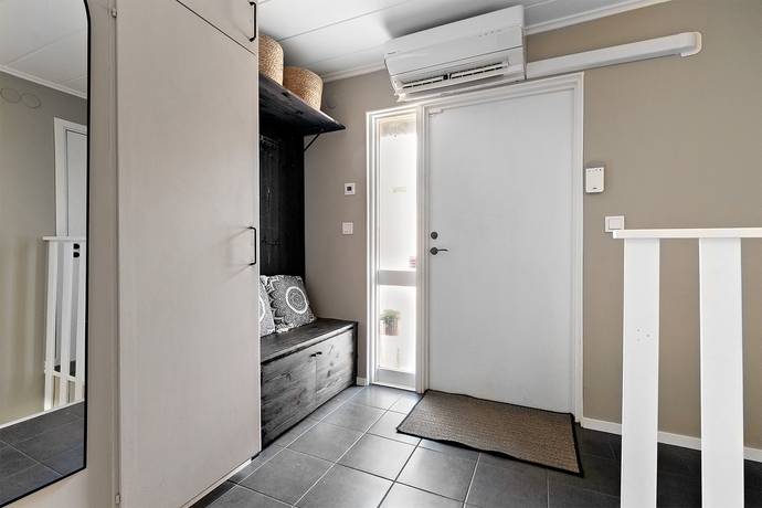 6 rum Villa på Lohes väg 4 Åkers Styckebruk Strängnäs kommun - bild 6