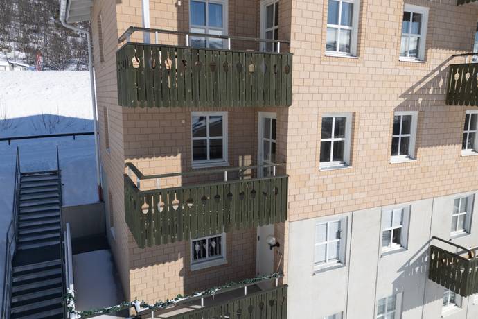 3 rum Lägenhet på Hamrafjällsvägen 9 Härjedalens kommun - bild 34