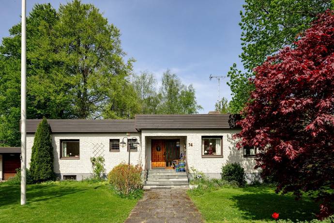9 rum Villa på Storgatan 74 Skeppshult Gislaveds kommun - bild 36